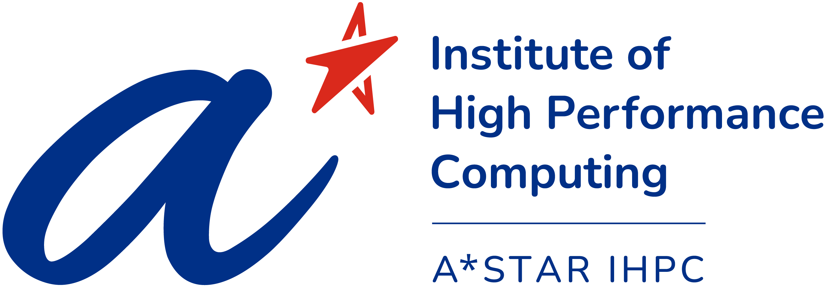 A*STAR IHPC
