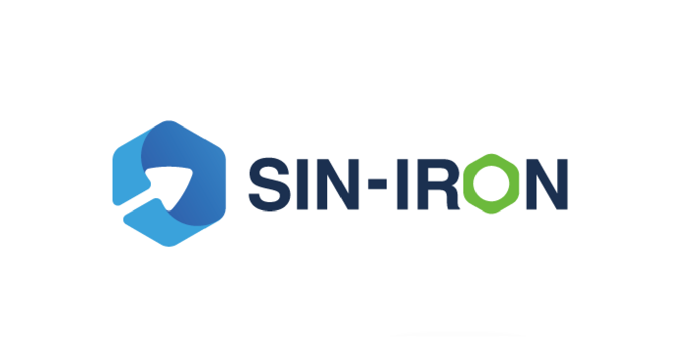 Sin-Iron
